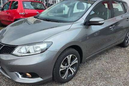 Nissan Pulsar