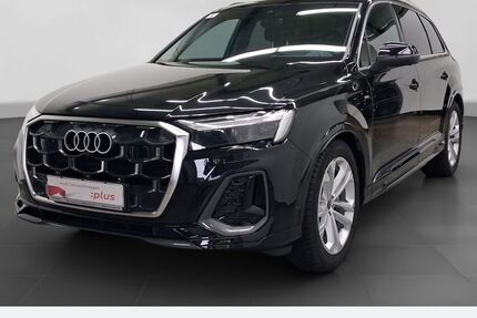 Audi Q7 16.345 km 68.490 &euro; Bochum 44809