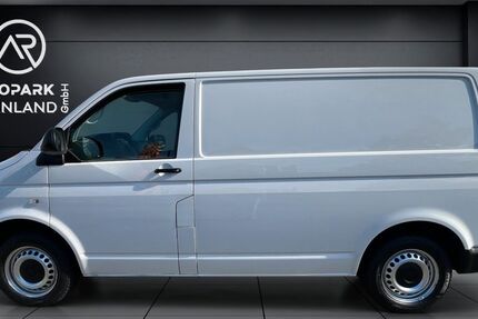 VW T5 Transporter 318.025 km 7.950 € Bochum 44866