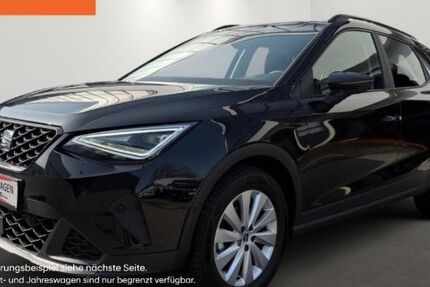 Seat Arona 23.370 km 21.290 &euro; Mülheim 45478