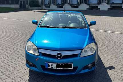 Opel Tigra 178.500 km 2.200 € Marl 45768