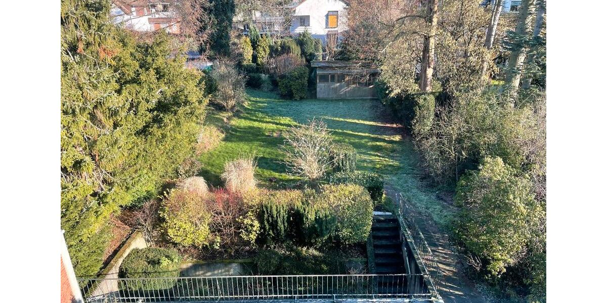 Etagenwohnung Recklinghausen Berghausen - 1 Zimmer, 33 m&sup2;, 455&euro; | Angebot:25287088