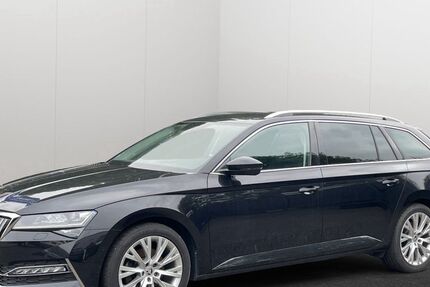 Skoda Superb 50.662 km 25.690 € Datteln 45711