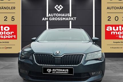 Skoda Superb 119.000 km 15.580 &euro; Duisburg 47059