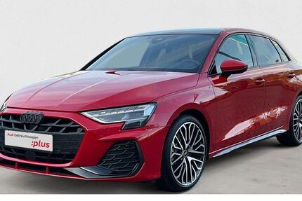 Audi A3 6.000 km 43.990 € Wesel 46483