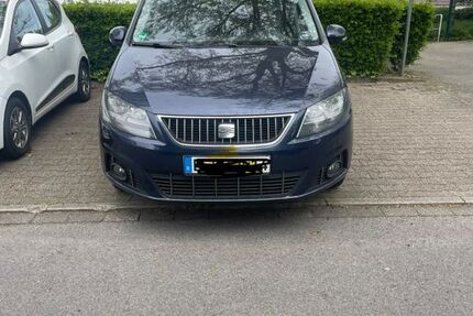 Seat Alhambra 270.000 km 5.900 &euro; Essen 45144
