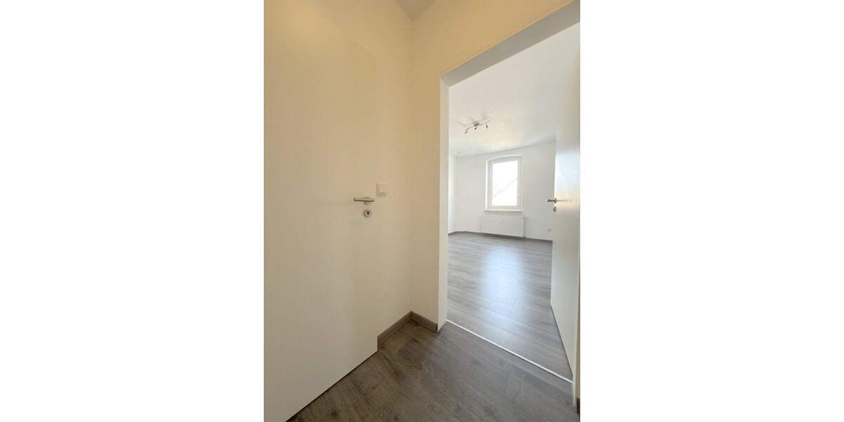 Etagenwohnung Gelsenkirchen Beckhausen - 2 Zimmer, 40 m&sup2;, 360&euro; | Angebot:25428534