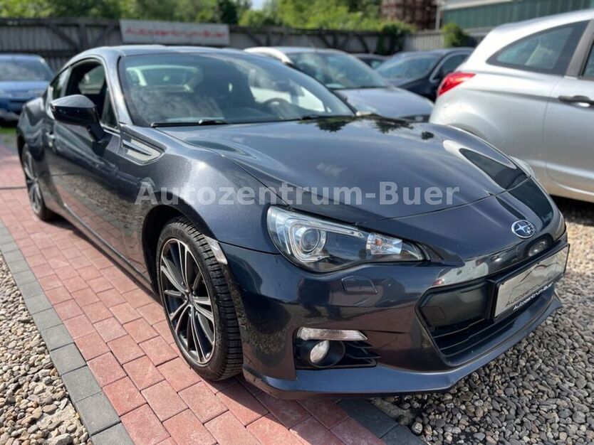 BRZ