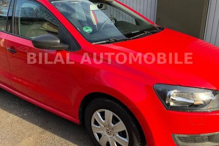 VW Polo 126.796 km 4.190 &euro; Gelsenkirchen 45889