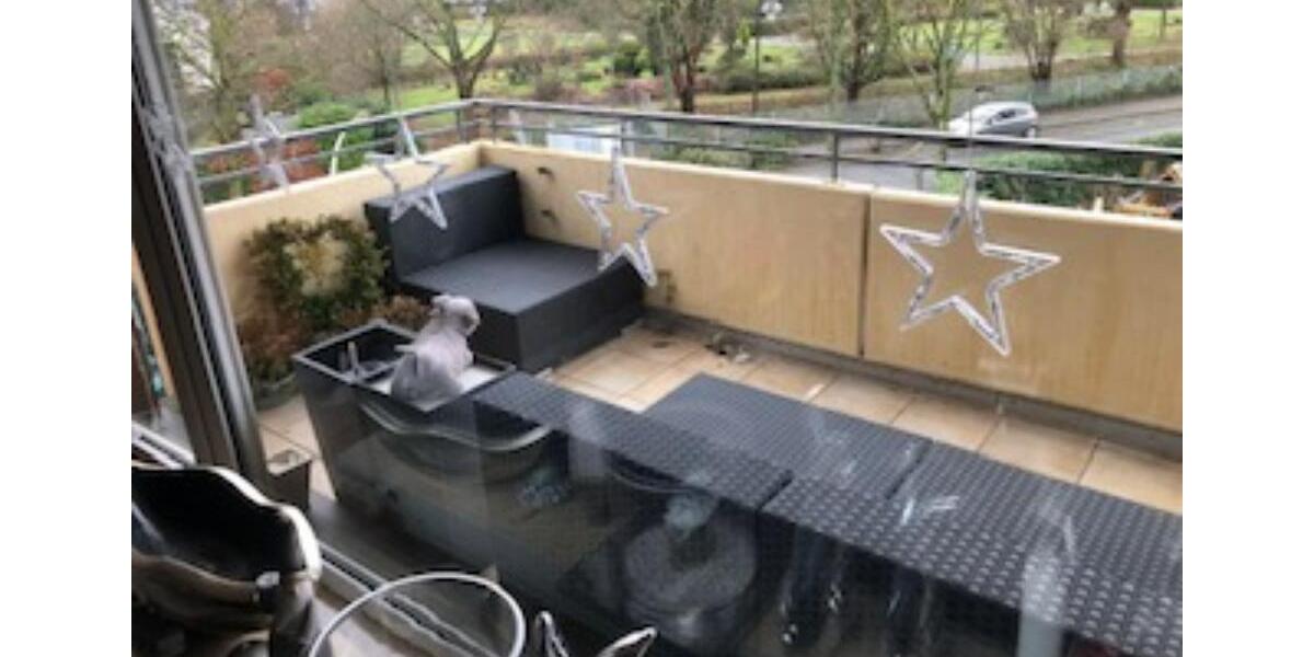 Gepflegte, teilmöblierte ETW in Herne-Holsterhausen zu verkaufen. 3.5 zimmer