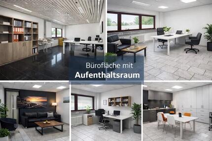 Gewerbeobjekt Velbert Pöthen - 1.100&euro; | Angebot:26254763