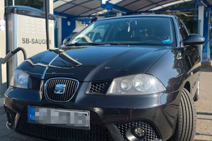 Seat Ibiza 246.625 km 1.950 &euro; Herten 45699