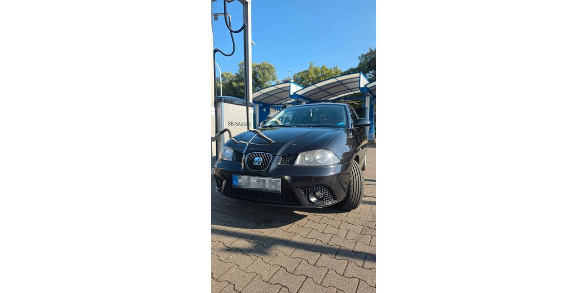 Seat Ibiza 246.625 km 1.950 &euro; Herten 45699