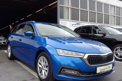 Skoda Octavia 147.000 km 18.490 € Ratingen 40880