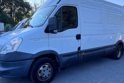 IVECO Andere 166.189 km 12.950 &euro; Bochum 44894
