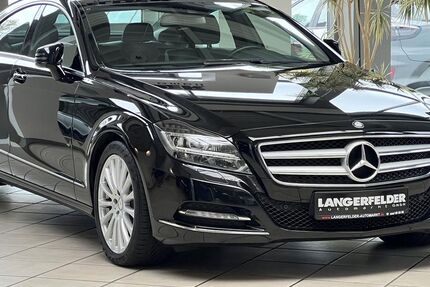 Mercedes-Benz CLS 250 94.815 km 25.999 € Wuppertal 42389
