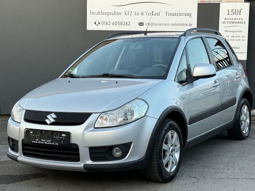 SX4