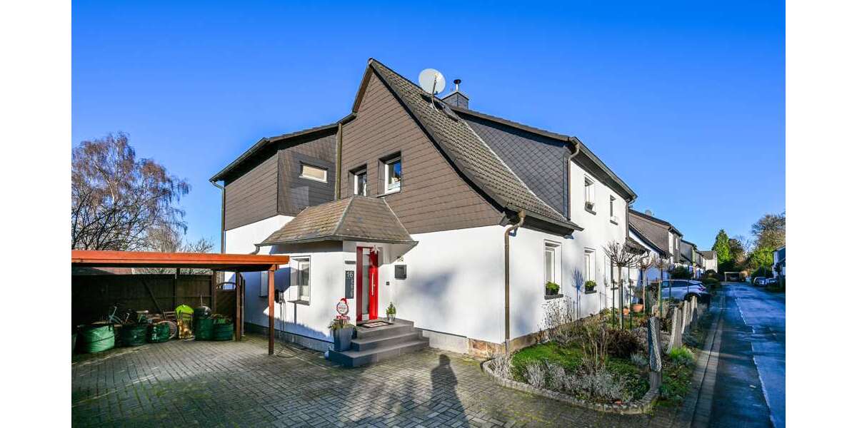 Haus zum Kaufen in Bochum Stiepel 599.000 € 155 m² 4 zimmer