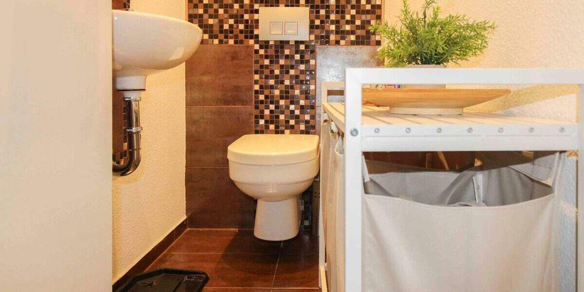 Ihr Alterswohnsitz? 4 Zimmer Wohnung in Citylage mit Balkon und Tiefgaragenstellplatz... 4 zimmer