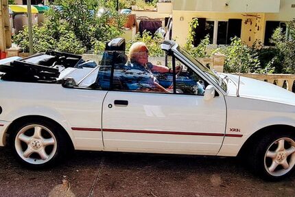 Ford Escort 188.000 km 6.999 € Dortmund-Höchsten 44267