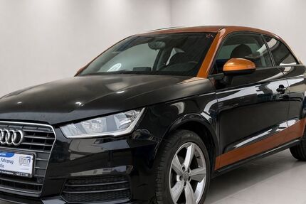Audi A1 99.060 km 11.800 &euro; Recklinghausen 45661