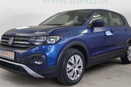 VW T-Cross 29.989 km 17.489 &euro; Dinslaken 46539