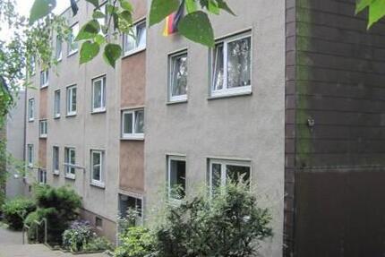 Ihre neue Wohnung: günstige 2-Zimmer-Wohnung zimmer