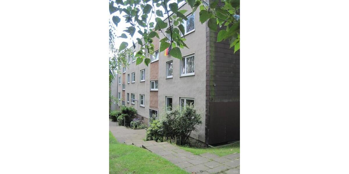 Ihre neue Wohnung: günstige 2-Zimmer-Wohnung zimmer