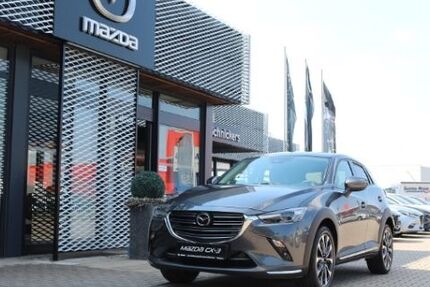 Mazda CX-3 49.505 km 20.740 &euro; Moers 47441