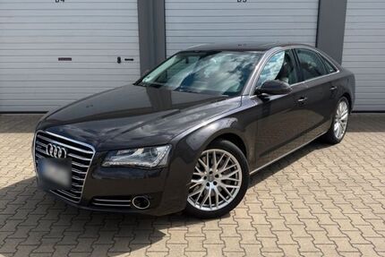 Audi A8 285.471 km 11.970 &euro; Raesfeld 46348