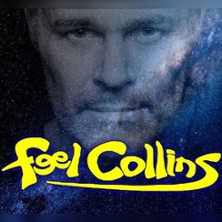 Feel Collins - a Tribute to Phil Collins & Genesis 06.03.2027 Zentrum Altenberg