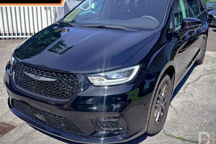 Chrysler Pacifica 50.069 km 33.987 &euro; Essen 45356