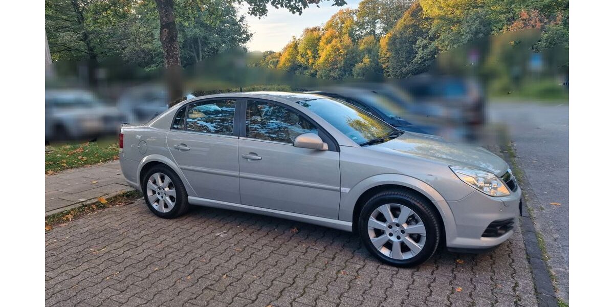 Opel Vectra 200.000 km 4.000 € Essen 45279