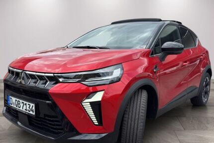 Mitsubishi ASX 1.920 km 31.770 € Duisburg 47249