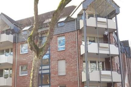 Wohnung Duisburg Hamborn - 2.5 Zimmer, 59 m&sup2;, 510&euro; | Angebot:25409531