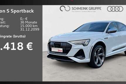 Audi e-tron 34.525 km 58.881 &euro; Wesel 46483