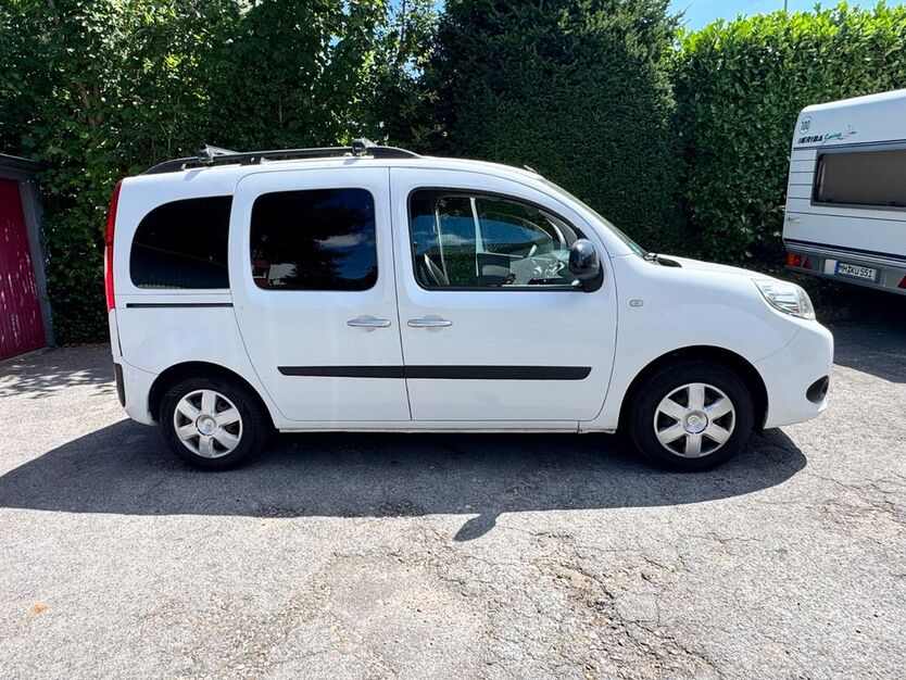 Renault Kangoo 249.000 km 3.999 € Mülheim an der Ruhr 45478
