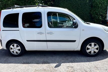 Renault Kangoo 249.000 km 4.199 € Mülheim an der Ruhr 45478