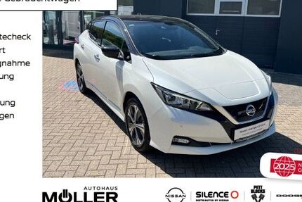 Nissan Leaf 42.700 km 19.490 &euro; Hattingen 45527