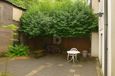 SOLIDE RENDITE IN BEGEHRTER LAGE - Haus Duisburg Laar | Angebot:26184349