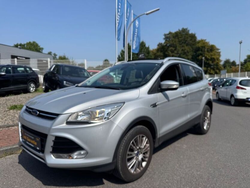 Kuga
