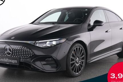 Mercedes-Benz CLA 250 7.900 km 59.500 &euro; Essen 45309