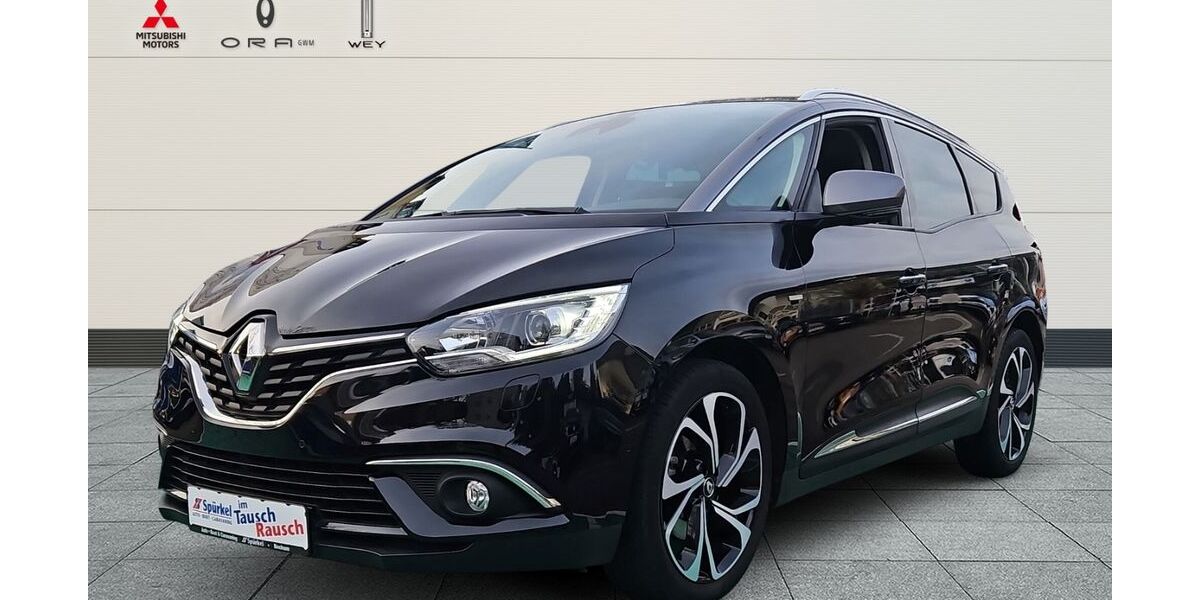 Renault Scenic 35.780 km 15.480 &euro; Bochum 44809