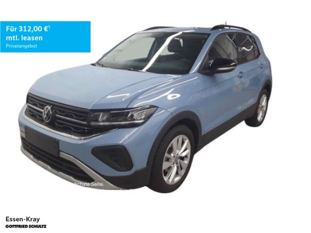 VW T-Cross 6.634 km 24.850 &euro; Essen 45307