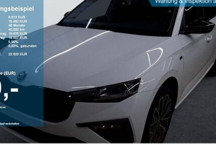 Skoda Scala 26.307 km 21.870 € Moers 47441