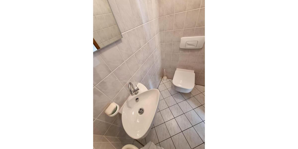 Etagenwohnung Bochum Eppendorf - 3.5 Zimmer, 119 m&sup2;, 1.180&euro; | Angebot:26314488