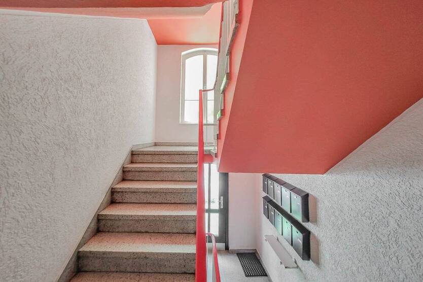 3,5 Zimmer - vollständig renoviert - Bochum-Werne