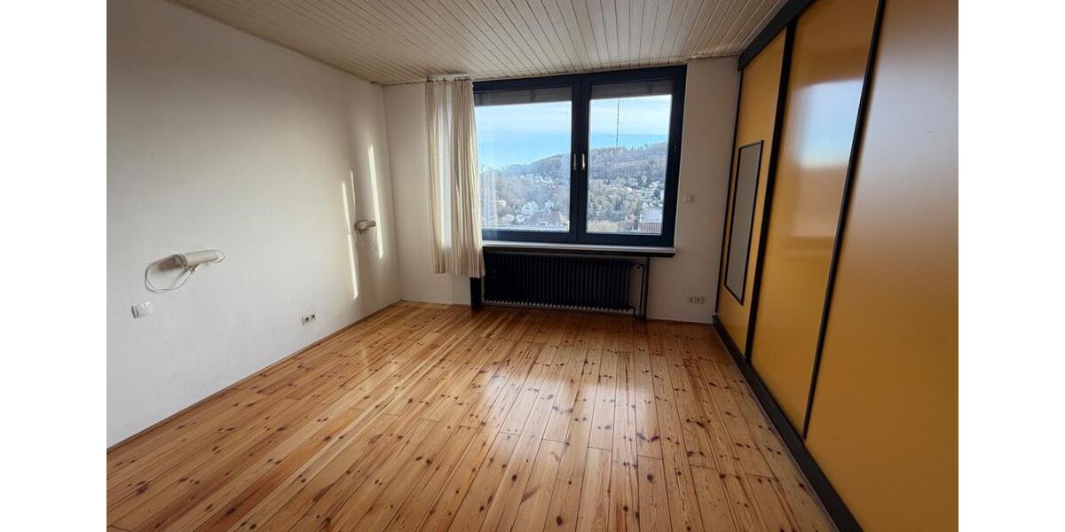 Bungalow-Einfamilienhaus in Langenberg – zeitlose Architektur zimmer