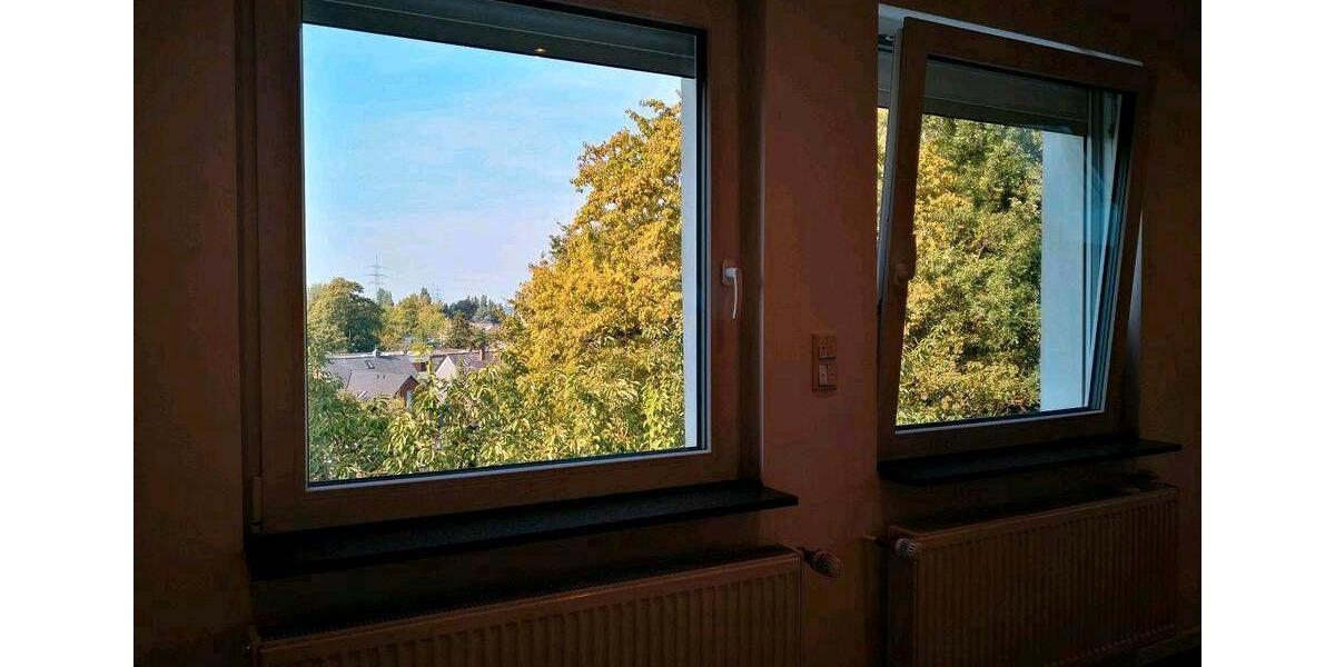 Dachgeschoßwohnung Mülheim an der Ruhr Dümpten - 1.5 Zimmer, 50 m&sup2;, 170.000&euro; | Angebot:26931457