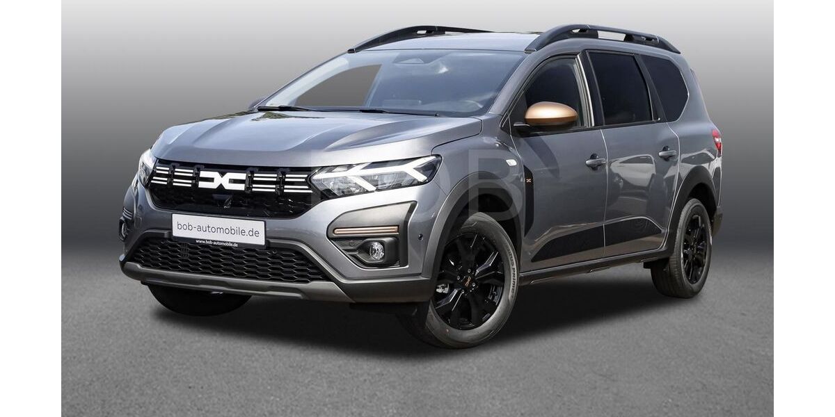 Dacia Jogger 3.112 km 22.777 € Witten 58454